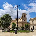 Largo Baluardo 13 Avola