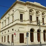 Largo Baluardo 13 Avola