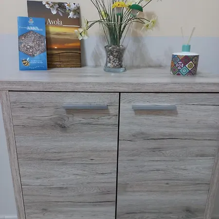 Appartement Largo Baluardo 13 Avola