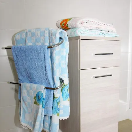 Largo Baluardo 13 Appartement Avola