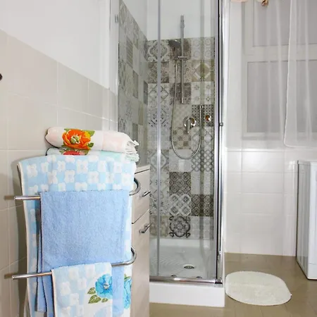 Largo Baluardo 13 Appartement