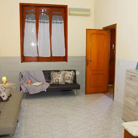 Apartment Largo Baluardo 13 *