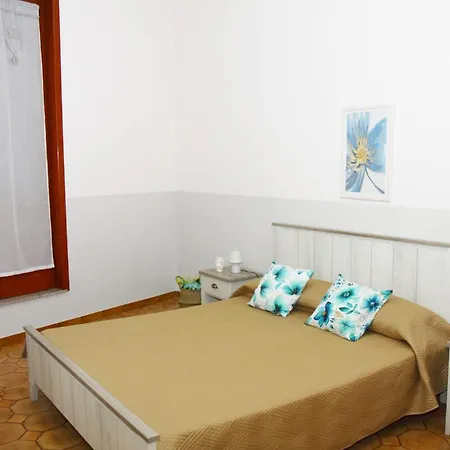 Apartment Largo Baluardo 13