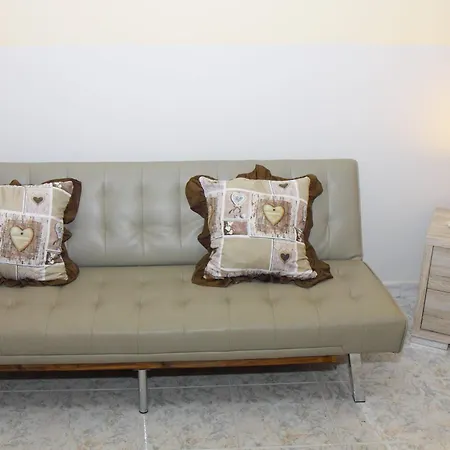 Apartment Largo Baluardo 13 *