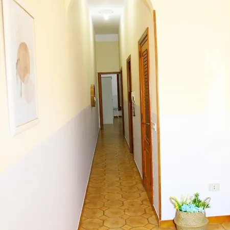 Largo Baluardo 13 * Avola