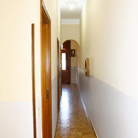 Largo Baluardo 13 Apartment