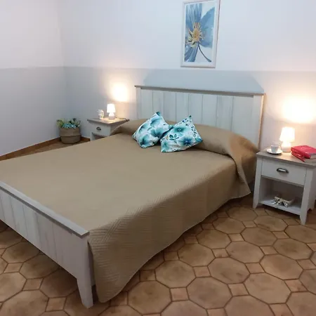Apartment Largo Baluardo 13 Avola