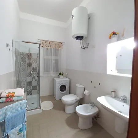 Apartment Largo Baluardo 13