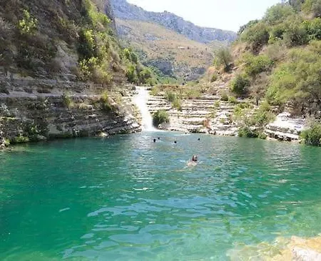 Largo Baluardo 13 * Avola