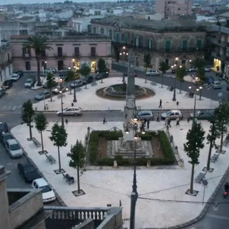 Largo Baluardo 13 公寓 *