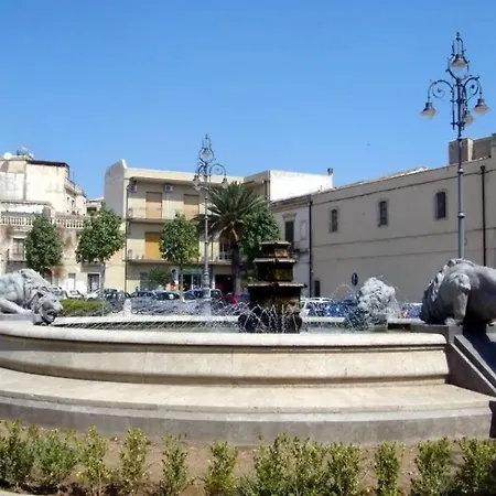 公寓 Largo Baluardo 13