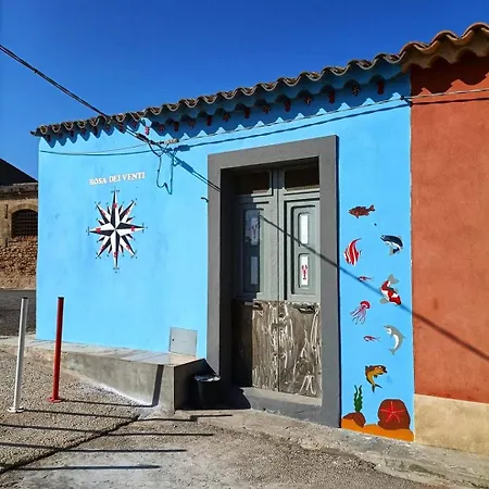 Largo Baluardo 13 公寓 阿沃拉