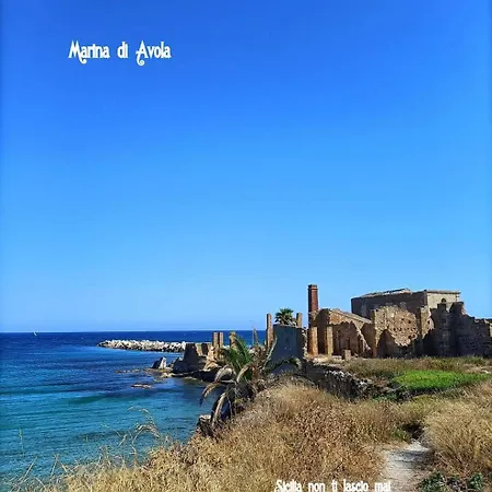 Largo Baluardo 13 Avola