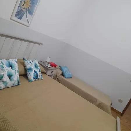 Apartment Largo Baluardo 13 *